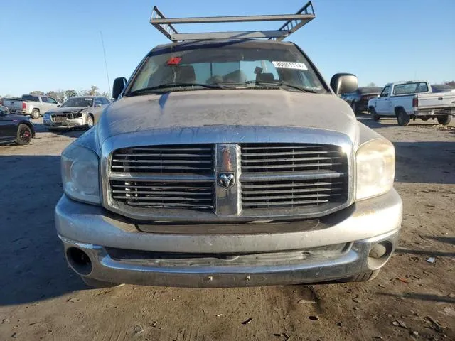 1D7HU18N77S200942 2007 2007 Dodge RAM 1500- ST 5