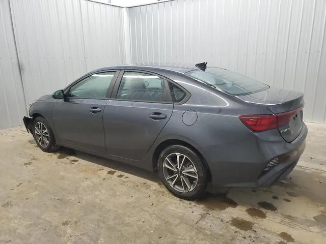 3KPF24AD3PE541431 2023 2023 KIA Forte- LX 2