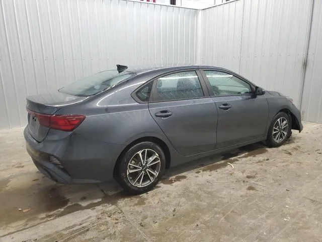 3KPF24AD3PE541431 2023 2023 KIA Forte- LX 3