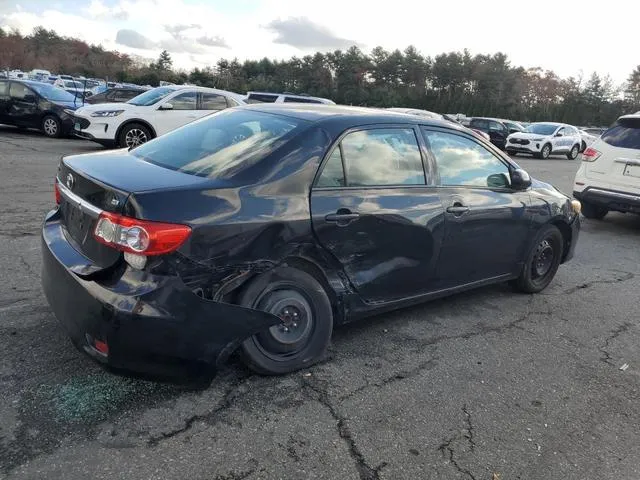 2T1BU4EE7CC898129 2012 2012 Toyota Corolla- Base 3