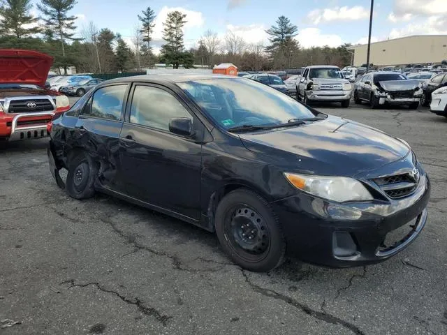 2T1BU4EE7CC898129 2012 2012 Toyota Corolla- Base 4