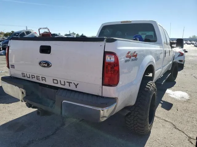 1FTSW21588EB23590 2008 2008 Ford F-250- Super Duty 3