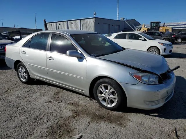 4T1BF32K34U578112 2004 2004 Toyota Camry- LE 4