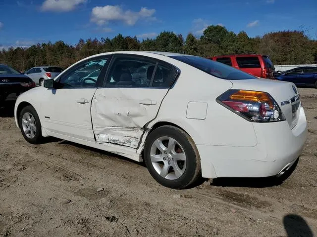 1N4CL21E39C164659 2009 2009 Nissan Altima- Hybrid 2