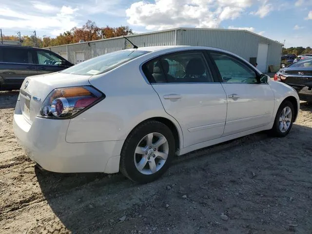 1N4CL21E39C164659 2009 2009 Nissan Altima- Hybrid 3