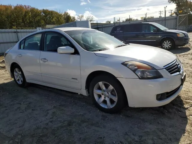 1N4CL21E39C164659 2009 2009 Nissan Altima- Hybrid 4