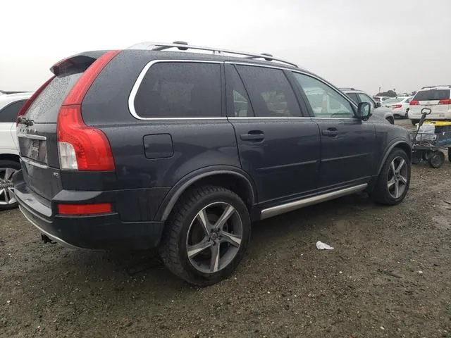 YV4952CT2D1647698 2013 2013 Volvo XC90- R Design 3