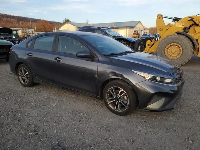 3KPF24AD1NE465902 2022 2022 KIA Forte- FE 4