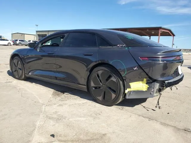 50EA1TEAXRA001065 2024 2024 Lucid Motors AIR- Touring 2