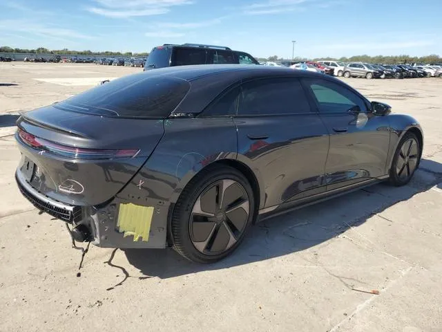 50EA1TEAXRA001065 2024 2024 Lucid Motors AIR- Touring 3