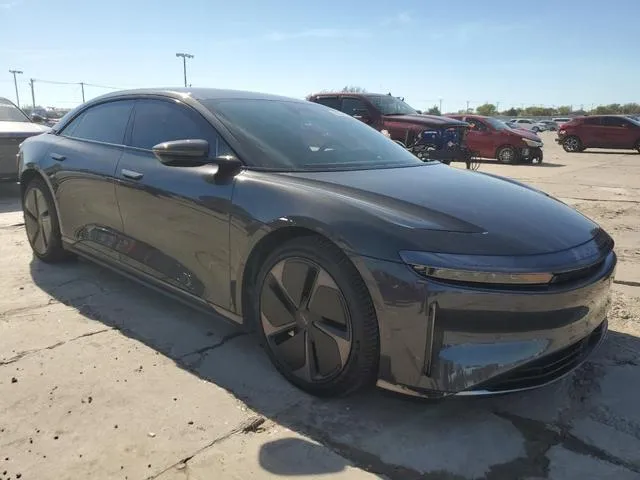 50EA1TEAXRA001065 2024 2024 Lucid Motors AIR- Touring 4