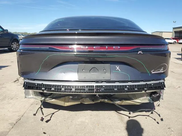 50EA1TEAXRA001065 2024 2024 Lucid Motors AIR- Touring 6