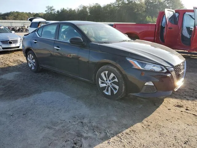 1N4BL4BV8LC237005 2020 2020 Nissan Altima- S 4