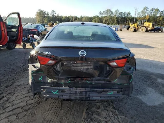 1N4BL4BV8LC237005 2020 2020 Nissan Altima- S 6