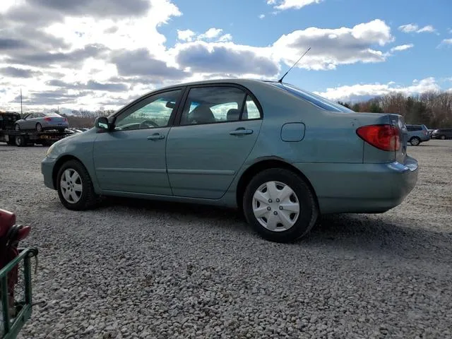 2T1BR32E56C709935 2006 2006 Toyota Corolla- CE 2