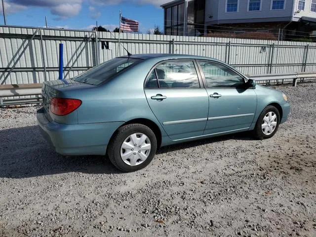 2T1BR32E56C709935 2006 2006 Toyota Corolla- CE 3