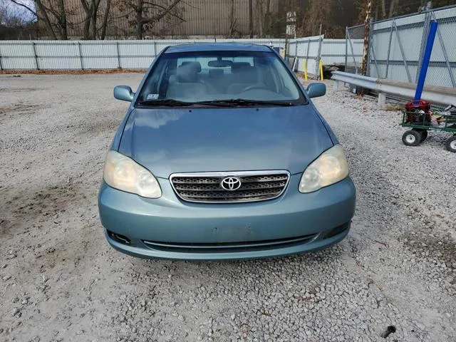 2T1BR32E56C709935 2006 2006 Toyota Corolla- CE 5