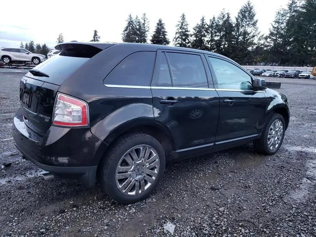 2FMDK4KC7ABB04748 2010 2010 Ford Edge- Limited 3