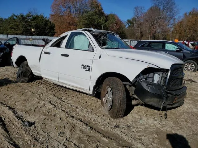 1C6RR6FG9NS161759 2022 2022 RAM 1500- Tradesman 4