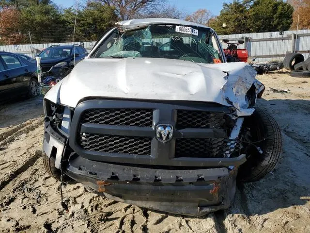 1C6RR6FG9NS161759 2022 2022 RAM 1500- Tradesman 5