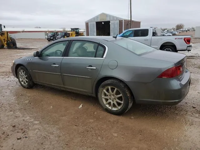 1G4HD57277U152366 2007 2007 Buick Lucerne- Cxl 2