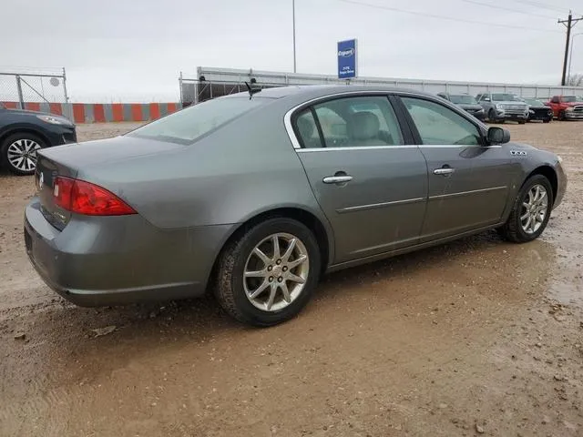 1G4HD57277U152366 2007 2007 Buick Lucerne- Cxl 3