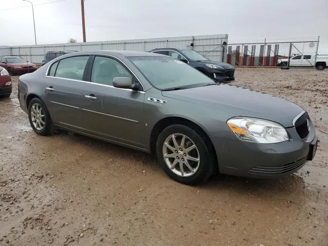 1G4HD57277U152366 2007 2007 Buick Lucerne- Cxl 4