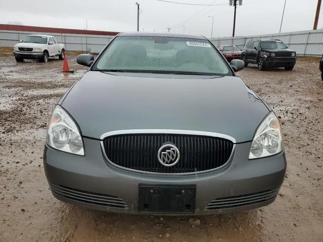 1G4HD57277U152366 2007 2007 Buick Lucerne- Cxl 5