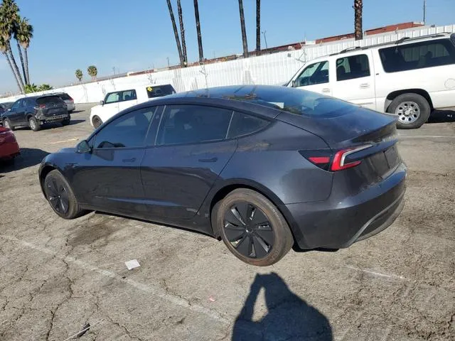 5YJ3E1EAXRF834779 2024 2024 Tesla MODEL 3 2