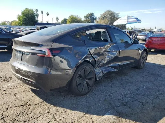 5YJ3E1EAXRF834779 2024 2024 Tesla MODEL 3 3