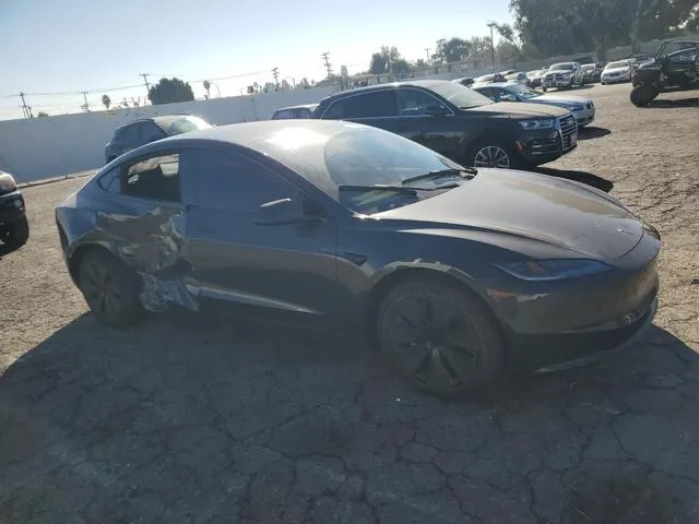 5YJ3E1EAXRF834779 2024 2024 Tesla MODEL 3 4