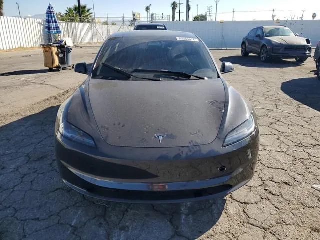 5YJ3E1EAXRF834779 2024 2024 Tesla MODEL 3 5