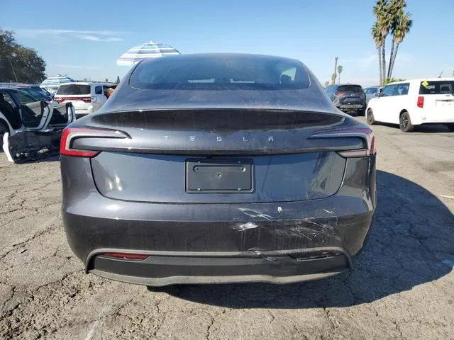 5YJ3E1EAXRF834779 2024 2024 Tesla MODEL 3 6