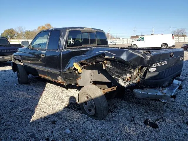 3B7HF13Z0WG172566 1998 1998 Dodge RAM 1500 2