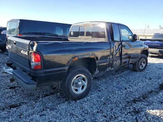 3B7HF13Z0WG172566 1998 1998 Dodge RAM 1500 3