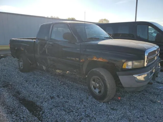 3B7HF13Z0WG172566 1998 1998 Dodge RAM 1500 4