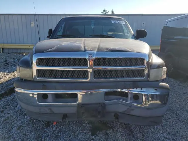 3B7HF13Z0WG172566 1998 1998 Dodge RAM 1500 5