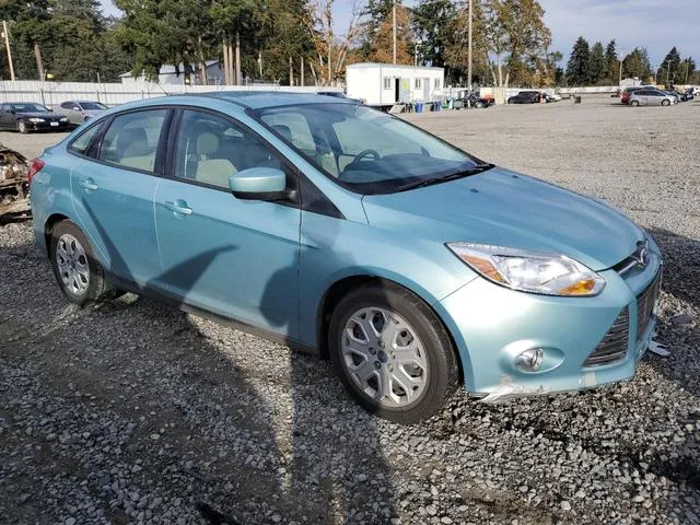 1FAHP3F20CL263090 2012 2012 Ford Focus- SE 4