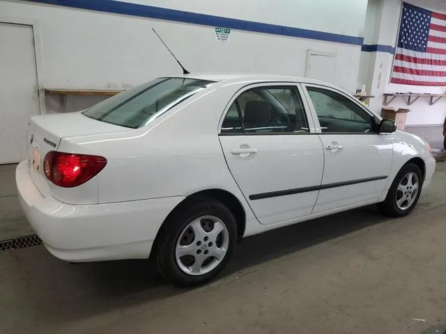 1NXBR32E25Z541314 2005 2005 Toyota Corolla- CE 3