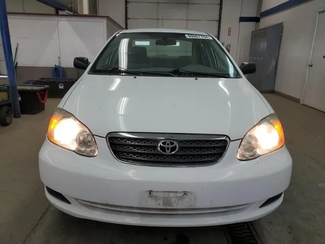 1NXBR32E25Z541314 2005 2005 Toyota Corolla- CE 5