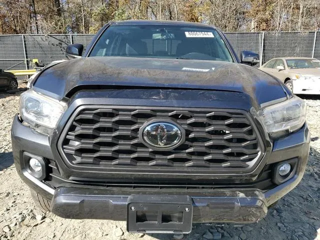 5TFCZ5AN6LX229398 2020 2020 Toyota Tacoma- Double Cab 5