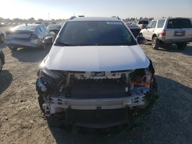 1G1FY6S00P4149281 2023 2023 Chevrolet Bolt- LT 5