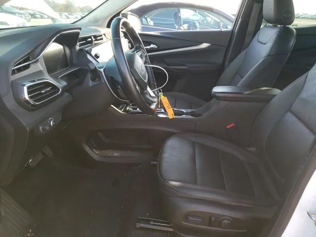 1G1FY6S00P4149281 2023 2023 Chevrolet Bolt- LT 7