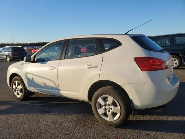 JN8AS58V29W178230 2009 2009 Nissan Rogue- S 2