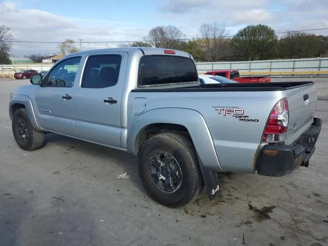 5TELU42N76Z247591 2006 2006 Toyota Tacoma- Double Cab 2