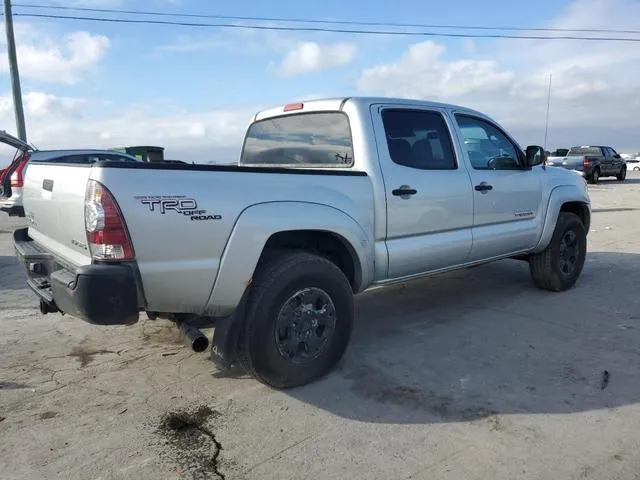 5TELU42N76Z247591 2006 2006 Toyota Tacoma- Double Cab 3