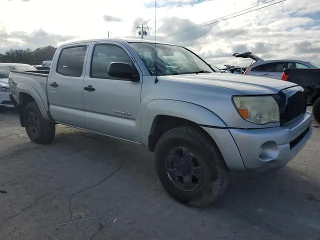 5TELU42N76Z247591 2006 2006 Toyota Tacoma- Double Cab 4