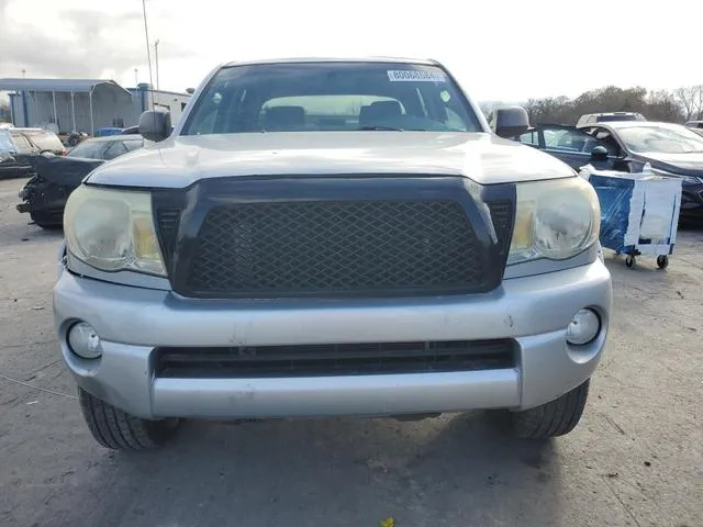 5TELU42N76Z247591 2006 2006 Toyota Tacoma- Double Cab 5