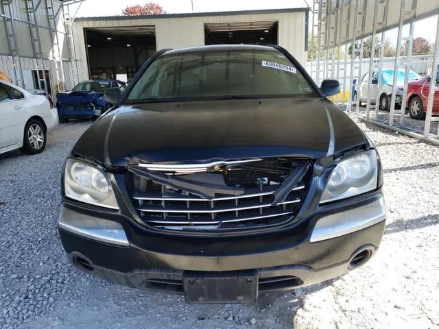 2C4GF68495R475487 2005 2005 Chrysler Pacifica- Touring 5