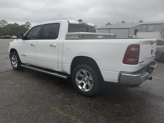 1C6SRFFT9LN149363 2020 2020 RAM 1500- Big Horn/Lone Star 2